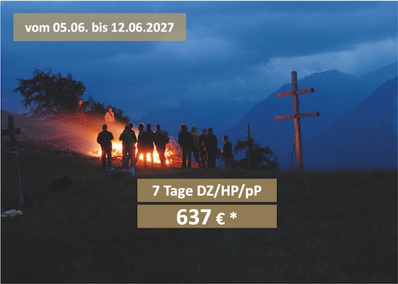 Angebot Herz-Jesuwoche